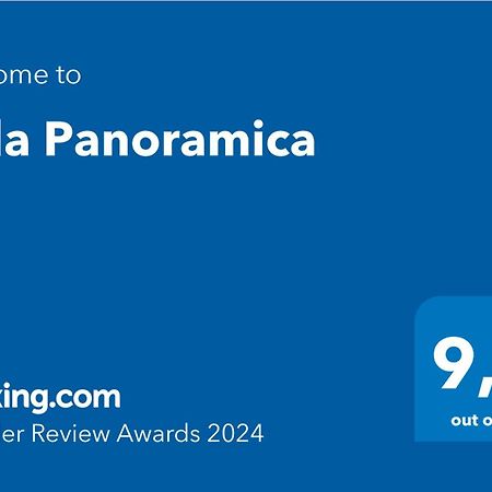 Villa Panoramica Yaiza  Kültér fotó
