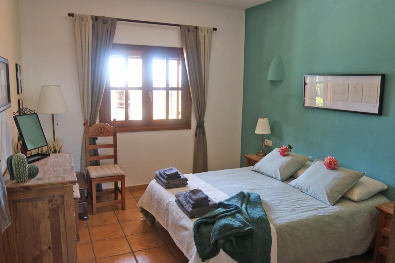 Villa Panoramica Yaiza  Kültér fotó