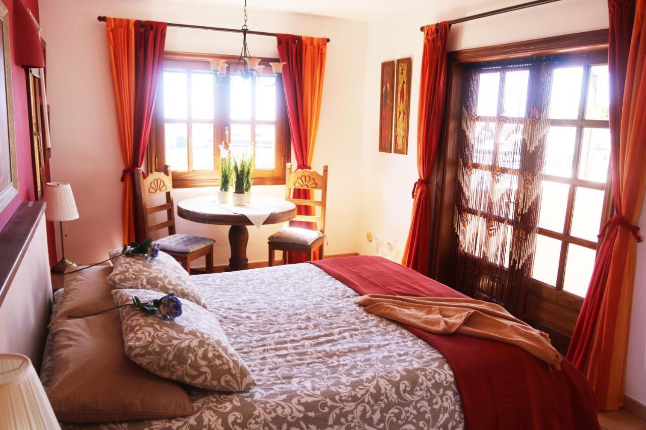 Villa Panoramica Yaiza  Kültér fotó