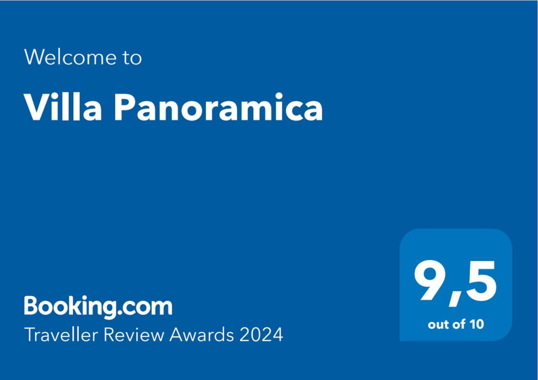 Villa Panoramica Yaiza  Kültér fotó